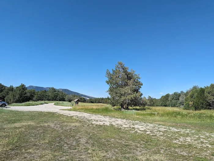 Twin Lake Campground Picture 3