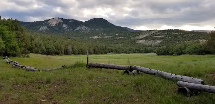 Twin Lake Campground Picture 2