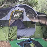 Twin Lake Campground ico