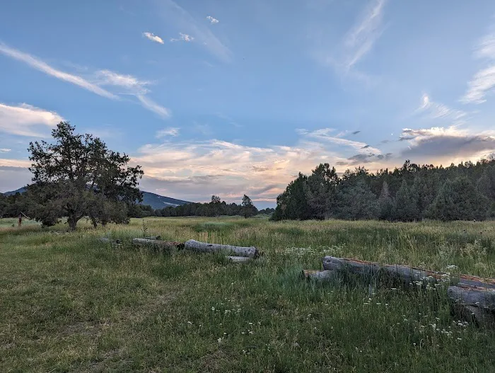 Twin Lake Campground Picture 4