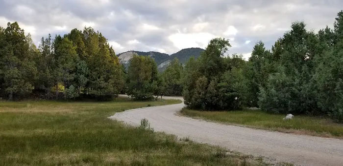 Twin Lake Campground Picture 10