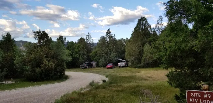 Twin Lake Campground Picture 8