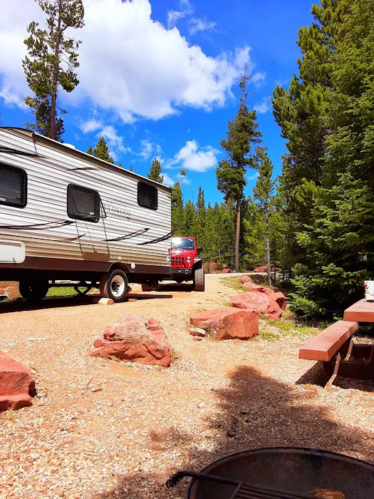 East Park Campground Picture 1