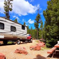 East Park Campground ico