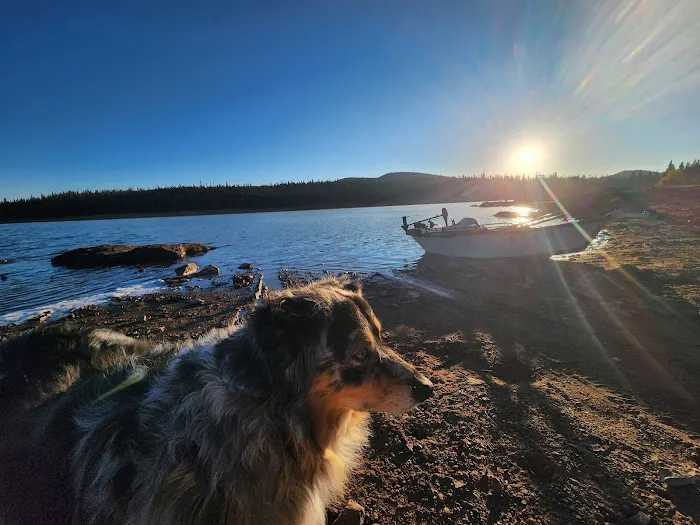 East Park Campground Picture 4