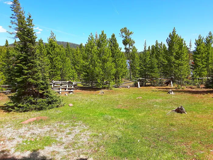 East Park Campground Picture 2