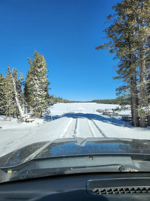 East Park Campground Picture 3