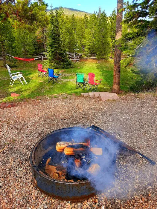 East Park Campground Picture 5