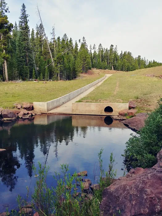 East Park Campground Picture 7