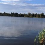 Greens Lake Campground