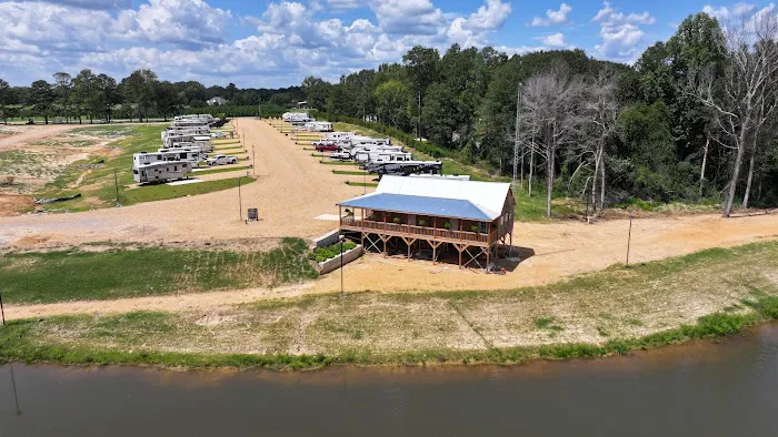 Thornhill Ridge RV Community Picture 1