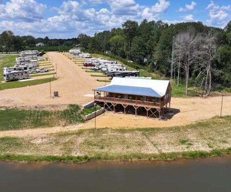 Thornhill Ridge RV Community