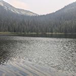 McAlester Lake Campground