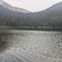 McAlester Lake Campground ico