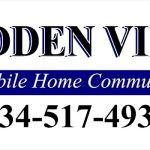 Hidden View Mobile Home Community