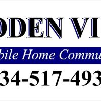 Hidden View Mobile Home Community ico