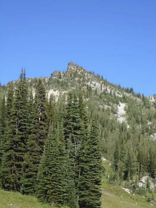 Hidden Meadows Campground Picture 5