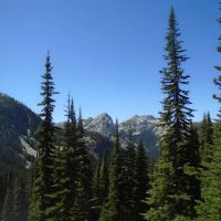 Hidden Meadows Campground ico