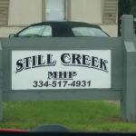Still Creek Mobile Home Community