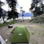 Cascade Creek Hike-In Campground