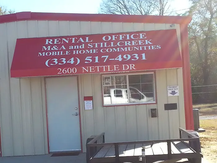 M&A Mobile Home Community Picture 1