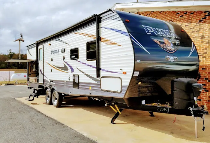 Millbrook Station RV Park Picture 5