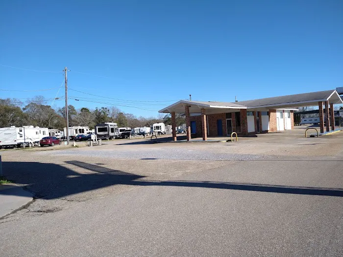 Millbrook Station RV Park Picture 2