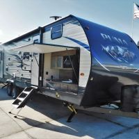 Millbrook Station RV Park ico