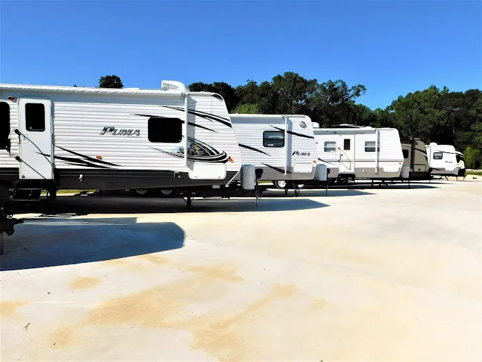 Millbrook Station RV Park Picture 4