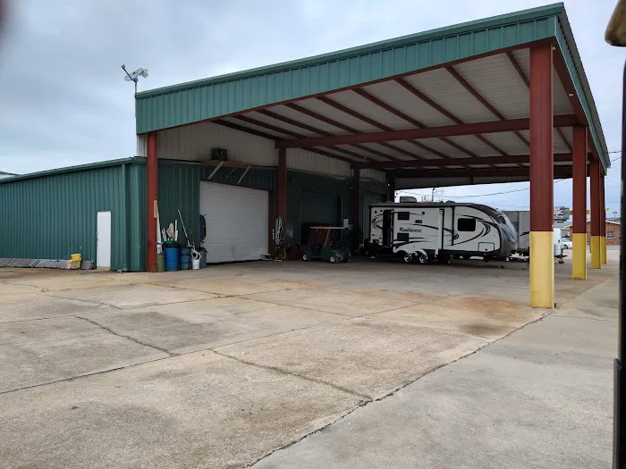 Millbrook Station RV Park Picture 3