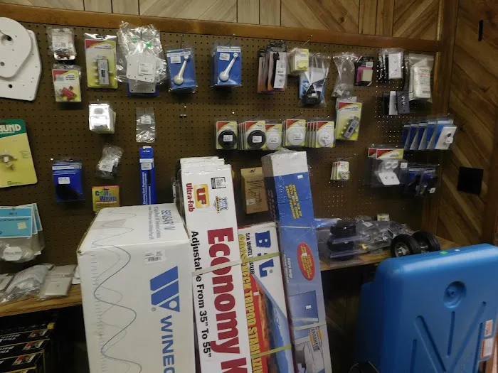 Millbrook Station RV Park Picture 8