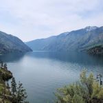 Prince Creek Boat-In Campground