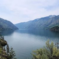 Prince Creek Boat-In Campground ico