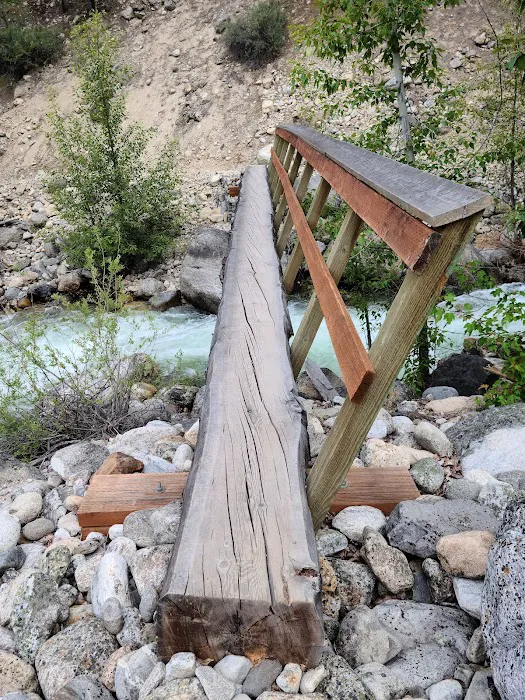 Prince Creek Boat-In Campground Picture 3