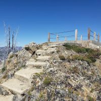 Junior Point Campground ico