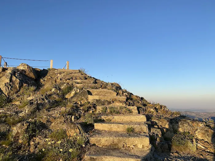 Junior Point Campground Picture 7