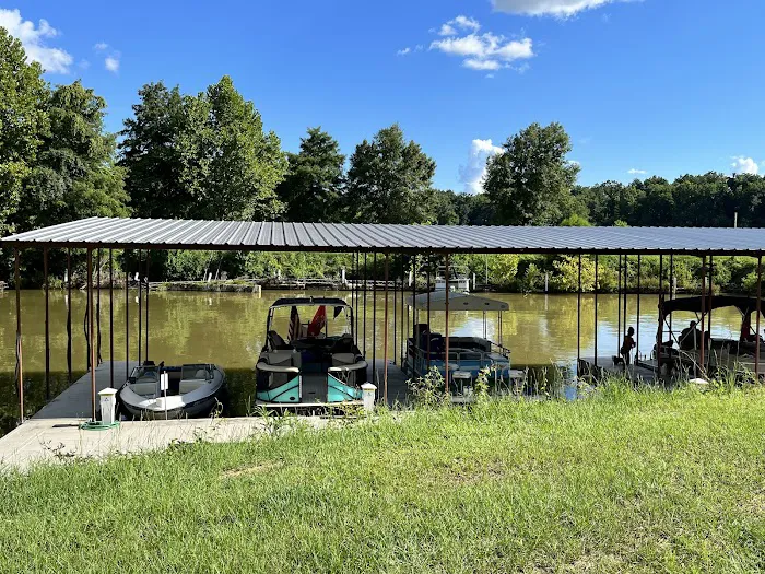 Montgomery Marina RV Resort Picture 1