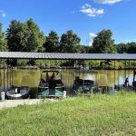 Montgomery Marina RV Resort