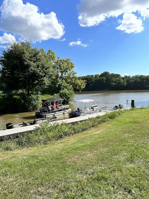 Montgomery Marina RV Resort Picture 7
