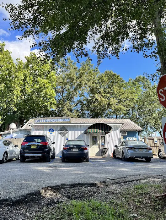 Montgomery Marina RV Resort Picture 6