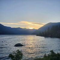 Deer Point Boat-In Campground ico