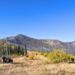 Grouse Mountain Campground