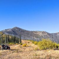 Grouse Mountain Campground ico