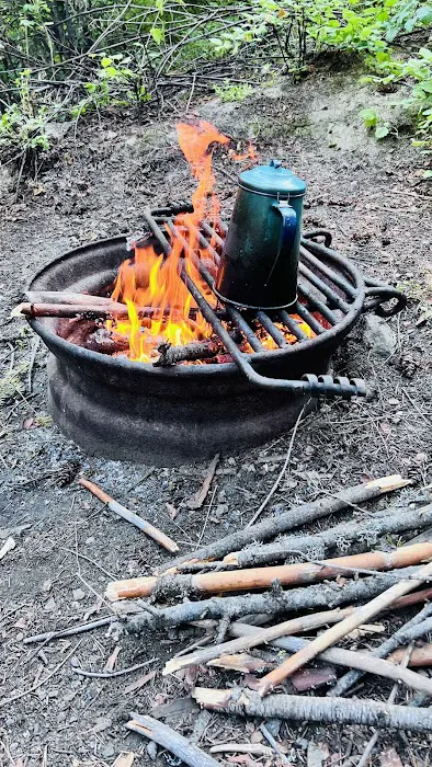 Snowberry Bowl Campground Picture 5