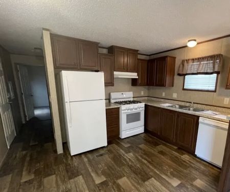 Brandywine Reserve Manufactured Home Community