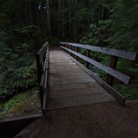 Lower Falls Campground ico