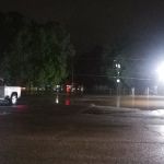 Holiday Mobile Home Park Office