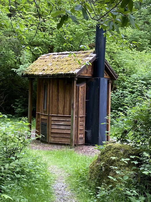 Minnie Peterson Campground Picture 1