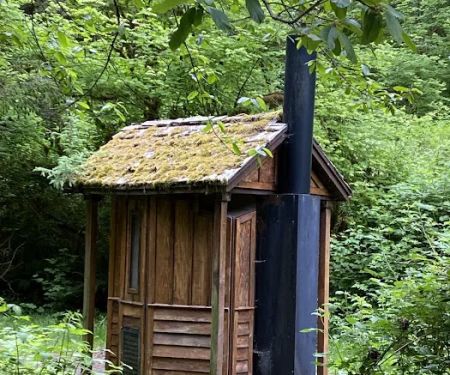 Minnie Peterson Campground