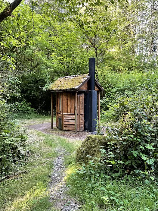 Minnie Peterson Campground Picture 6